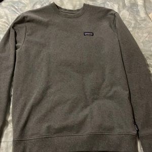 Patagonia Crewneck